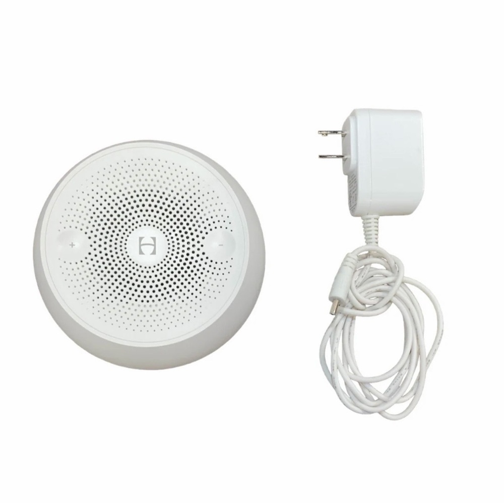 Hatch Rest Mini Sound Machine